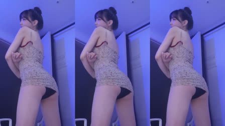 BJ우정X4(韩晶)2026年3月08日Sexy Dance054143